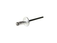 Mopar 6510178AA RIVET-Blind Bulb