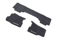Mopar 6BR211X7AB Mat-Floor