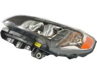 Mopar 68400628AA Headlamp
