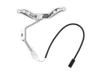 Mopar 68088821AC Sensor-Seat Belt Reminder
