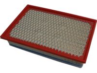 Mopar 68293164AC Filter-Air Cleaner