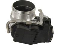 Mopar 68428448AA Throttle Body Hose