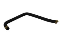Mopar 52014544AB Hose-Heater Core
