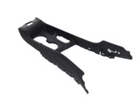 Mopar 7EB29LA8AE BEZEL-GEAR SHIFT INDICATOR