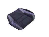 Mopar 6UX22DX9AA Front Seat Cushion Cover