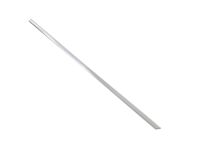 Mopar 68257472AD Molding-Day Light Opening