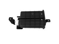 Mopar 4766520AC CANISTER-Vapor Mopar 4766520AC CANISTER-Vapor