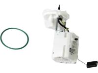 Mopar 68217187AD Module-Fuel Pump/Level Unit