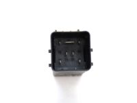 Mopar 68158081AB Module-Heater Control