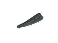 Mopar 6AA89TX7AB Cover-Instrument Panel End