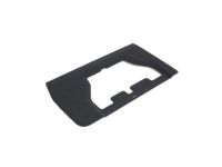 Mopar 6FJ69DX9AB Panel-Rear Seat Cushion