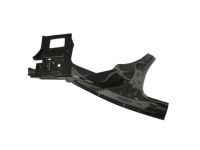 Mopar 68096296AJ Panel-Body Side Aperture Inner