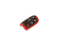 Mopar 68394203AA Key Fob-Integrated Key Fob Mopar 68394203AA Key Fob-Integrated Key Fob
