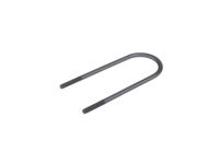 Mopar 6512448AA Bolt