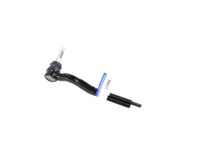 Mopar 68258762AC Tie Rod-Tie Rod