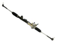 Jeep Compass Rack And Pinion - 5154519AC Rack And Pinion Gear
