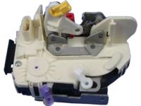 Mopar 68071882AC Front Door Latch Right
