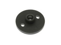 Mopar 68349598AA RETAINER-Glass To LIFTPLATE