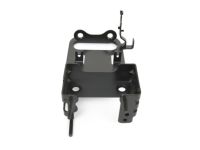 Mopar 68196383AE Bracket-Vapor CANISTER