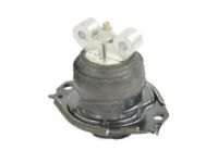 Dodge Challenger Engine Mount - 68277082AA Engine Support