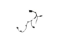 Mopar 68310653AE Wiring-Seat Mopar 68310653AE Wiring-Seat