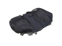Mopar 6ST41DX9AB Rear Seat Cushion Cover