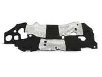 Mopar 68105179AB Pad-Dash Panel