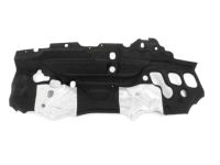 Mopar 55361470AB Pad-Dash Panel