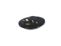 Mopar 5RK12RXFAA Wheel Center Cap