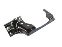 Mopar 68404041AA Bracket-Bumper