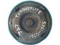 Mopar 5093944AC Converter-Torque