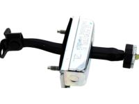 Mopar 4658065AC Dr Check-Front Door