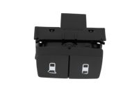 Mopar 4602541AB Switch-Power Vent