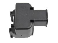 Mopar 4717779AB STRIKER-Door Latch