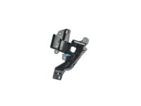 Mopar 68244465AA Bracket-FASCIA