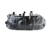Mopar 68102262AF Shield-WHEELHOUSE