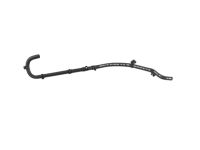 Mopar 4581553AC Hose-Brake Booster Vacuum