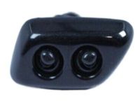 Mopar 1BE05AXRAA Washer Nozzle Mopar 1BE05AXRAA Washer Nozzle