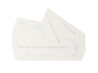 Mopar 68141691AA Decal