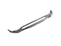 Mopar 5XV45TZZAA Front Lower Bumper Cover