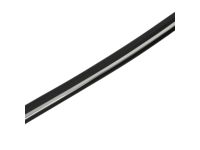 Mopar 55076490 Molding Asm Fender Rear