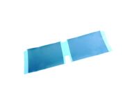 Mopar 6EG01HA2AA Decal-FASCIA