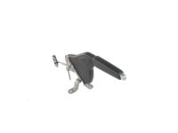 Mopar 6CY511X7AC Parking Brake Lever