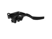 Mopar 5154105AG Pedal-Accelerator Mopar 5154105AG Pedal-Accelerator