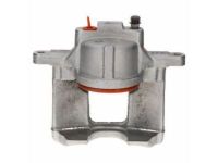 Dodge Grand Caravan Brake Caliper - 68003707AC Disc Brake Caliper
