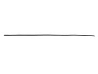 Mopar 5116250AE Molding-Roof
