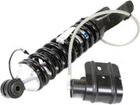 Mopar 5181673AE Shock-Rear Suspension