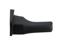 Mopar 68307196AB SPAT-Rear Wheel Opening Mopar 68307196AB SPAT-Rear Wheel Opening