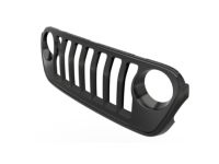 Mopar 68316767AC Grille-Radiator