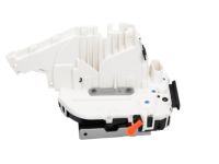Mopar 4589913AD Front Door Latch